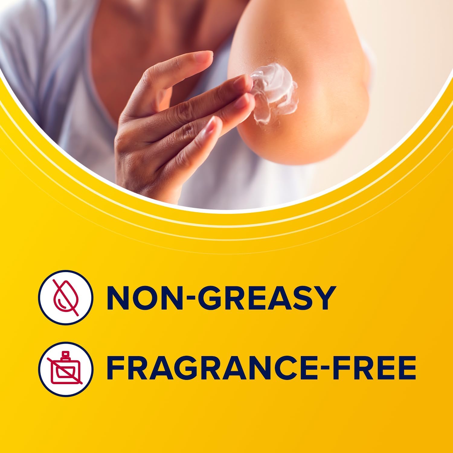 Aspercreme Original Pain Relief Cream For Arthritis, Joint & Muscle Pain, Non-Greasy Topical Analgesic With Moisturizing Aloe & Max-Strength 10% Trolamine Salicylate, 3 Oz. : Health & Household