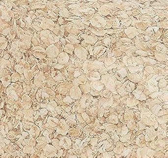 Wholefood Earth® Organic Porridge Oats - Nuts - High Fibre - 3Kg