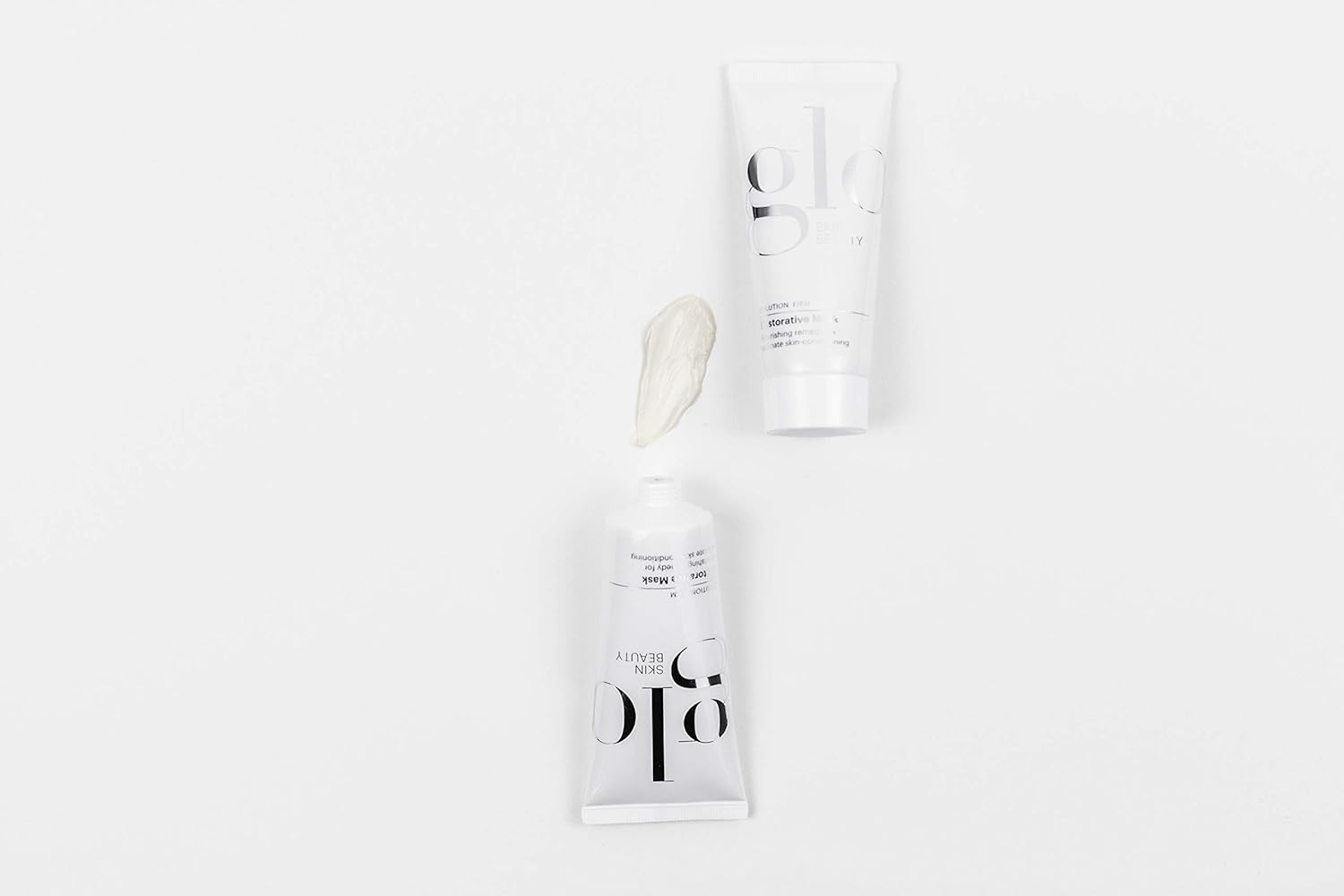 Glo Skin Beauty Restorative Mask | Nourishing Remedy For Ultimate Skin-Conditioning : Beauty & Personal Care