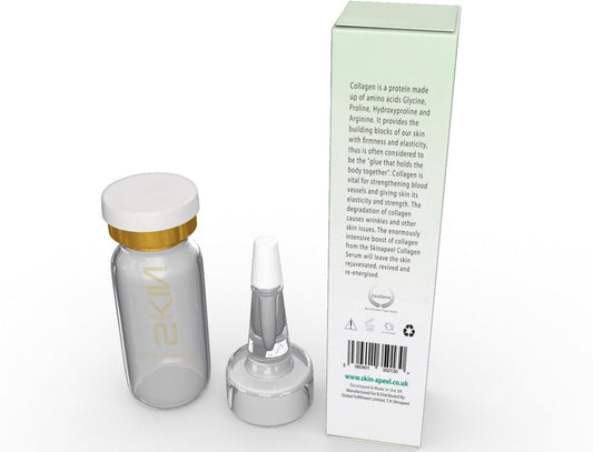 Skinapeel Astaxanthin Anti Ageing Serum 10Ml- Clinical Skincare London