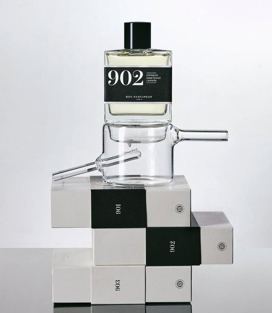 Paris 902 - Armagnac White Tobacco Cinnamon - 30 Ml