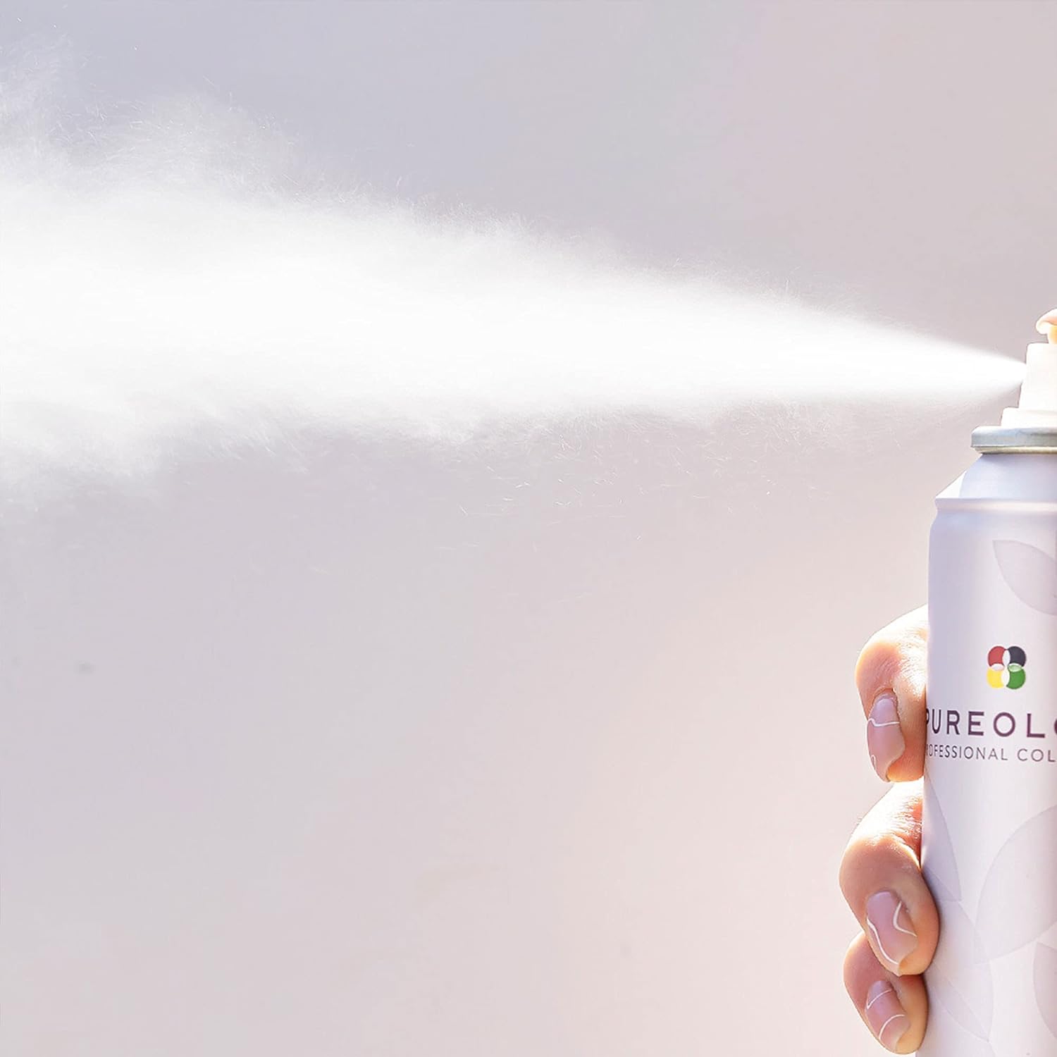 Pureology Style + Protect Texture Finishing Spray | For Color-Treated Hair | Lightweight Texturizing Spray | Sulfate-Free | Vegan | Updated Packaging | 1.9 Oz. : Beauty & Personal Care