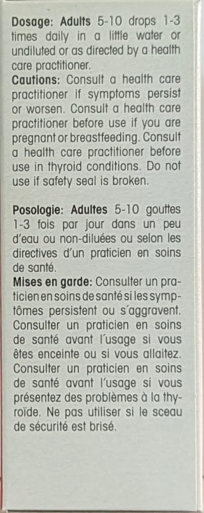 Dr. Reckeweg - Thyreosan R51 50 Ml