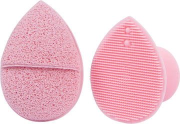 Smooth' N Sheen Facial Exfoliating Duo