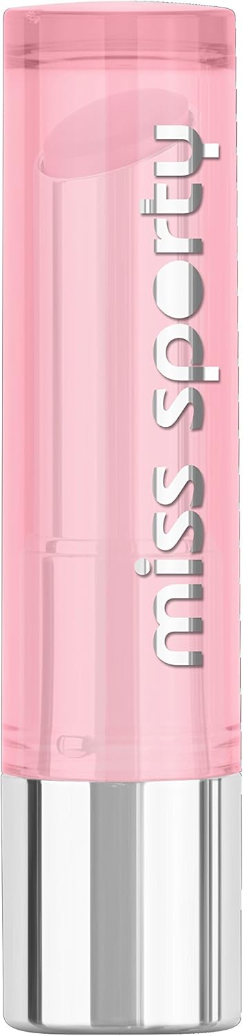 Miss Sporty My Bff Matte Lipstick, 3.8 G, My Soft Pink