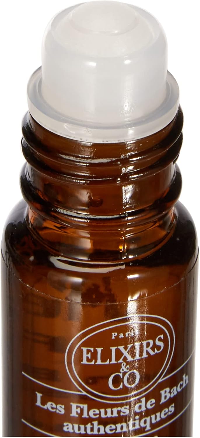 Elixirs & Co Menopause Roll-On 10Ml