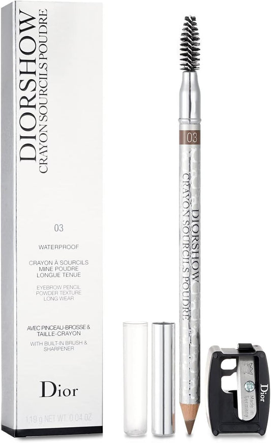 Dior Crayon Sourcils Poudre