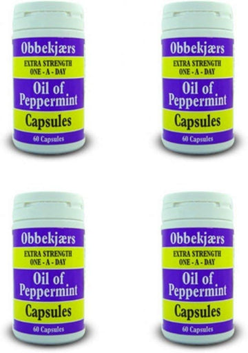 (4 PACK) - Obbekjaers - Obbekjaers Extra Strength OAD | 60's | 4 PACK BUNDLE