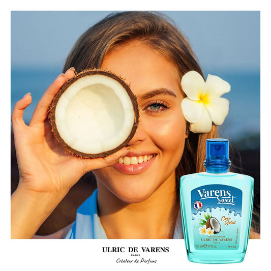 Udv Coco Soleil By Varens Sweet 1.7 Fl Oz
