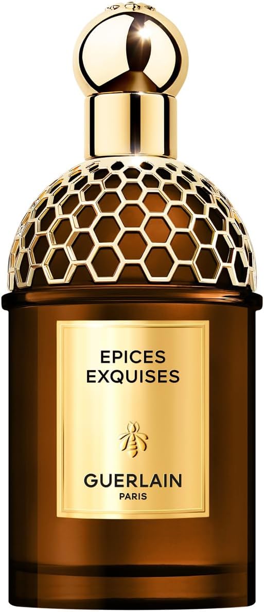 Guerlain Absolus Allegoria Epices Exquises Edp 125Ml
