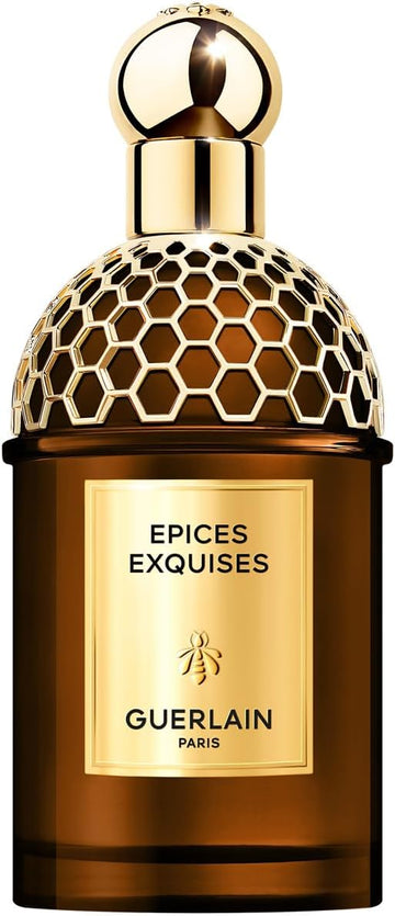 Guerlain Absolus Allegoria Epices Exquises Edp 125Ml