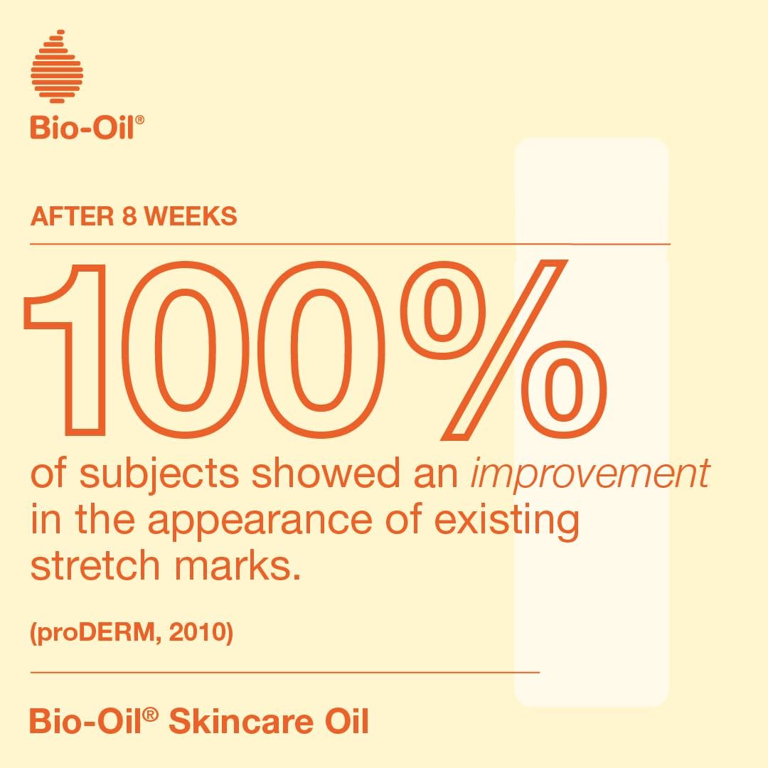 Bio-Oil 200ml Natural : Amazon.co.uk: Beauty