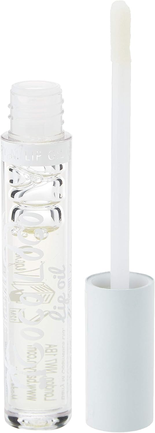Barry M Cosmetics Lip Oil, Coco Loco : Amazon.co.uk: Beauty
