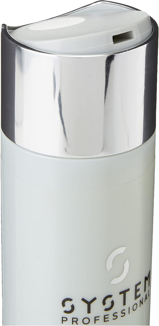 Wella System P. - Volumize Shampoo V1 250 Ml For Unisex