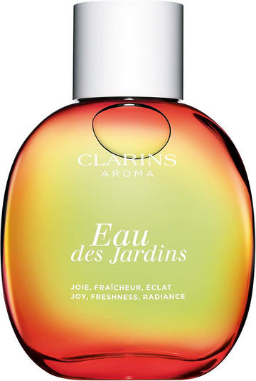 Clarins Eau Des Jardins Treatment Fragrance 100Ml