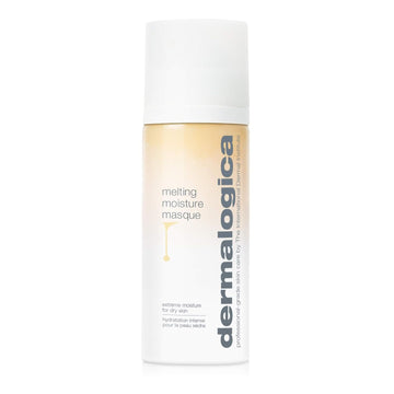 Dermalogica Melting Moisture Masque (1.7 Fl Oz) Extremely Moisturizing Masque That Deeply Nourishes And Rehydrates Skin - Helps Transform Dry Skin Into Healthier-Looking Skin