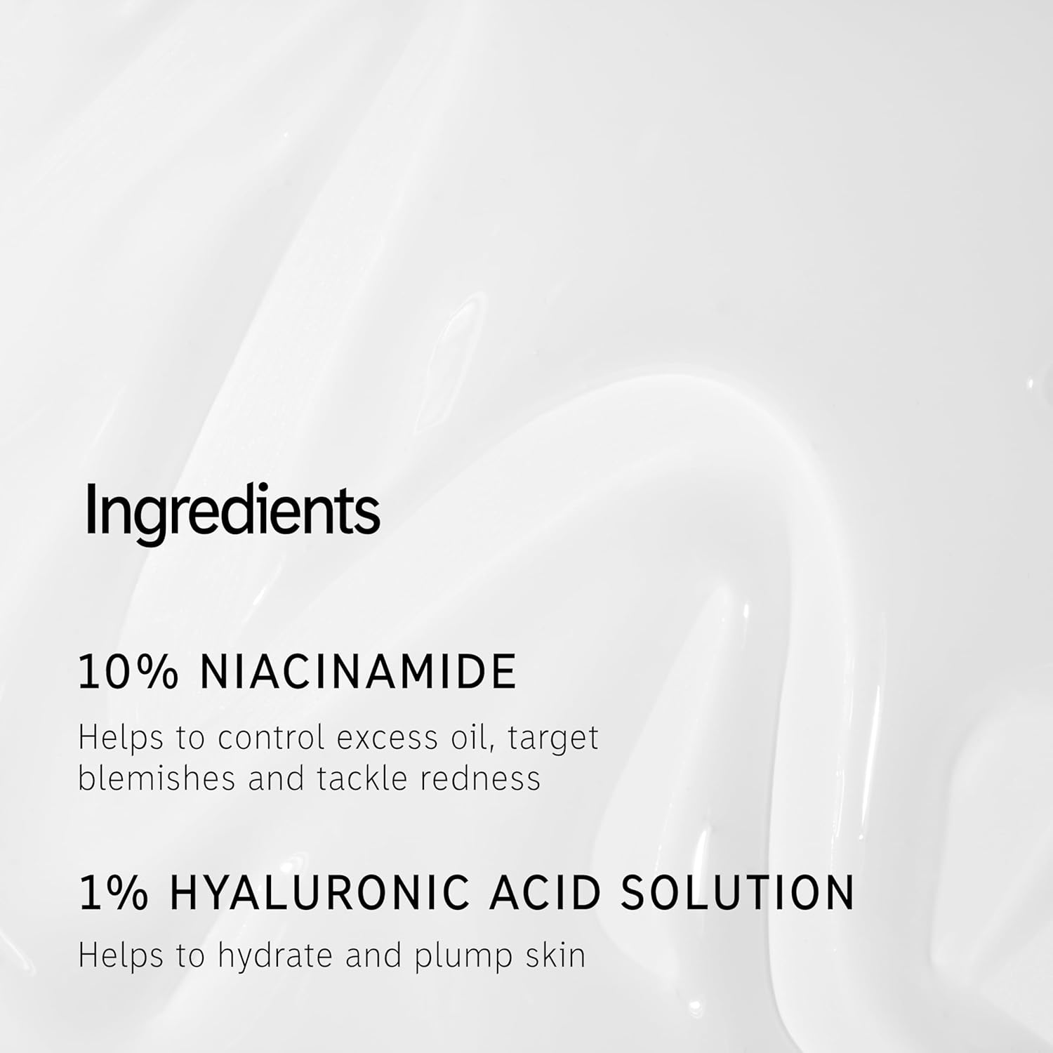 The Inkey List Niacinamide 20% Serum 30Ml, Supersolutions, Targets Redness, Fragrance-Free, Suitable For Oily Skin