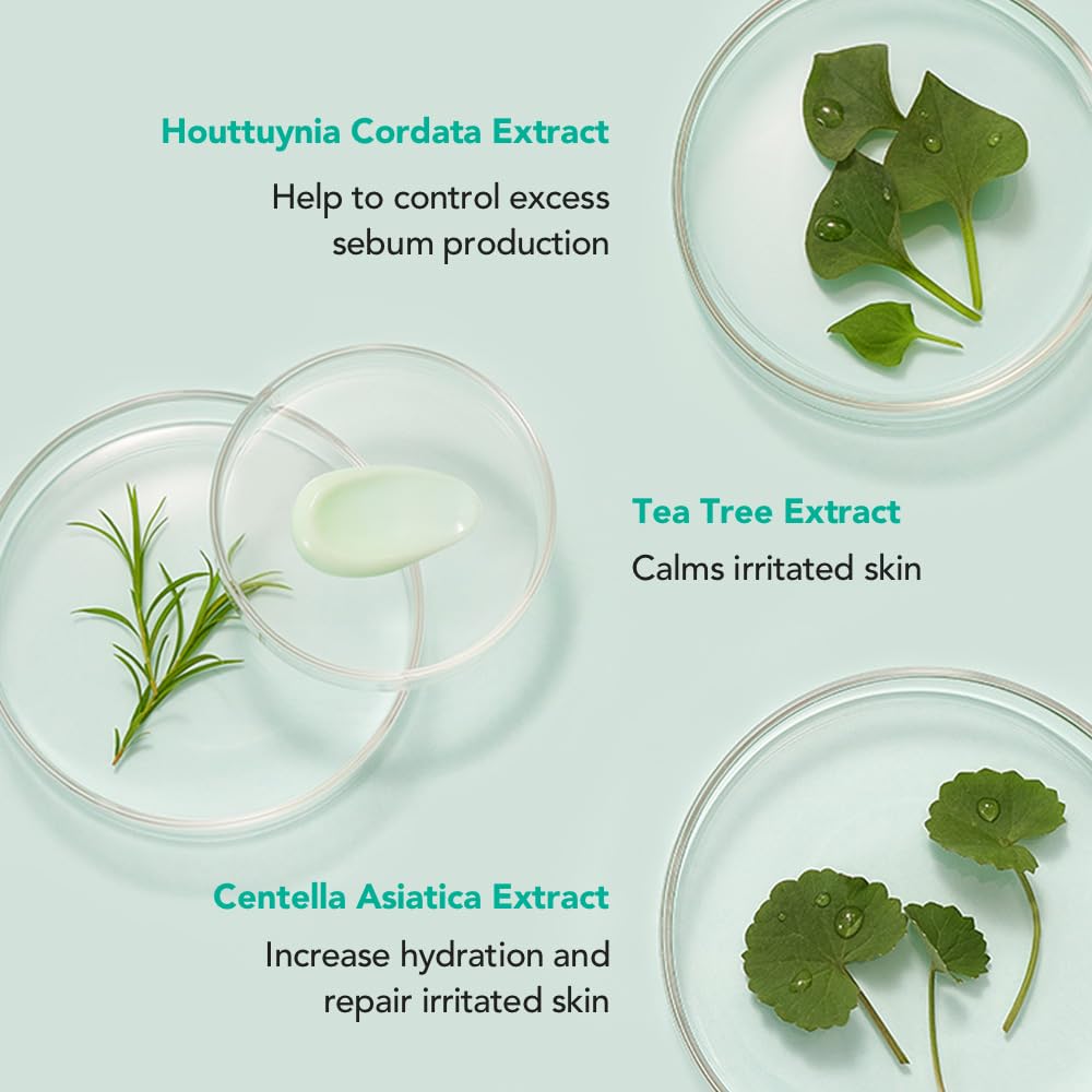Skin&Lab Tricicabarrier Calming Set: Inculdes Toner, Ampoule And Cream