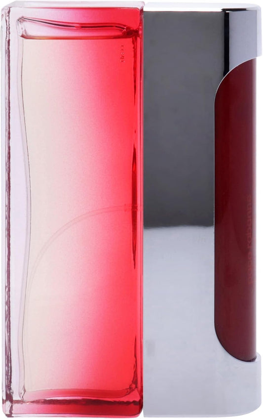 Paco Rabanne Ultrared Man Eau De Toilette 100Ml