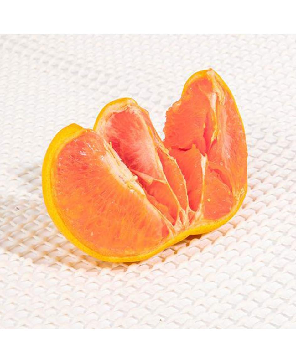 001 Orange Blossom Petitgrain Bergamot - 30 Ml