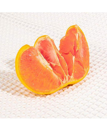 001 Orange Blossom Petitgrain Bergamot - 30 Ml