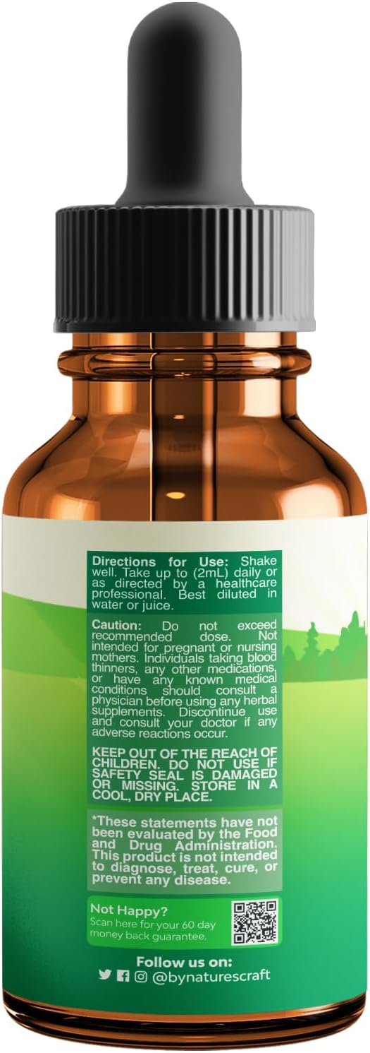 Liquid Multivitamin For Kids Immunity Support - Yummy Toddler Multivitamin Supplement With A C D3 E B6 And D3 Liquid Vitamins For Kids Of All Ages - High Absorption Kids Liquid Multivitamin