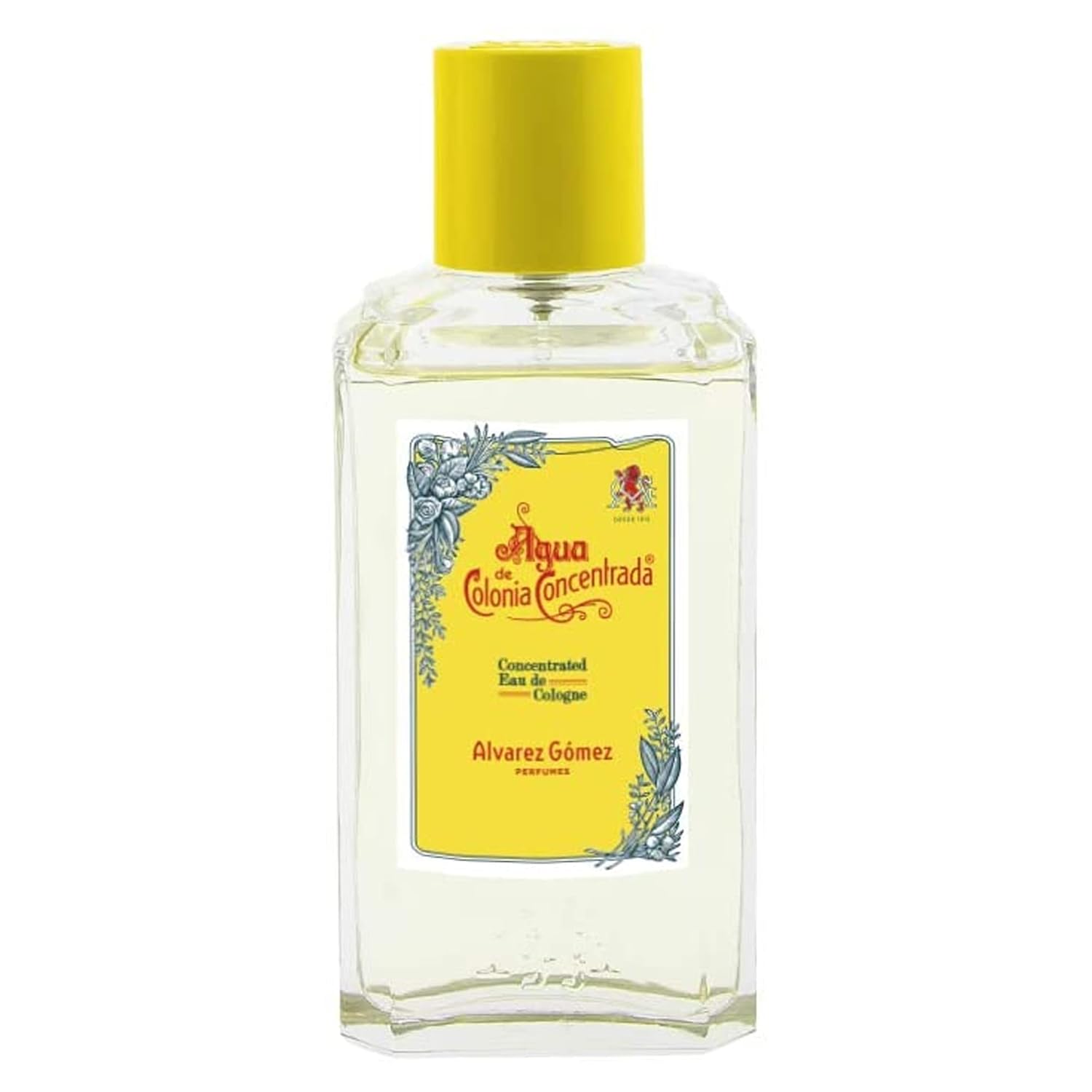 Agua De Colonia Concentrada Eau De Cologne Splash, 10.14 Ounce