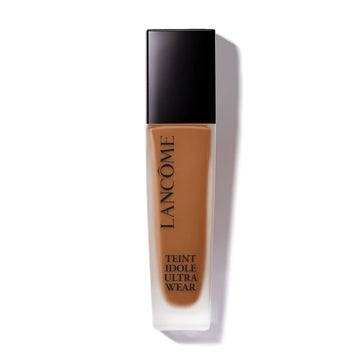 Lancôme Teint Idole Ultra Wear Buildable Full Coverage Foundation - Longwearing & Waterproof - Natural Matte Finish