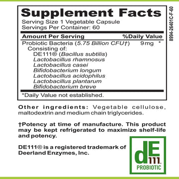 Advanced Probiotic Supplement For Menopause & Perimenopause Women- Supports Hormone Balance, Hot Flashes, Night Sweats, Gut Health, Bloating Relief, Sleep| Md/Phd Microbiome Support