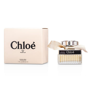 Chloe 1.0 Oz Eau De Parfum Spray | Fragrance For Women