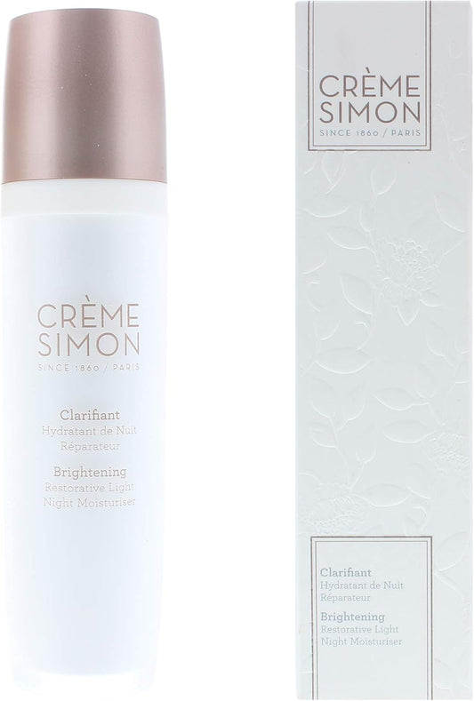 Restorative Light Night Moisturiser