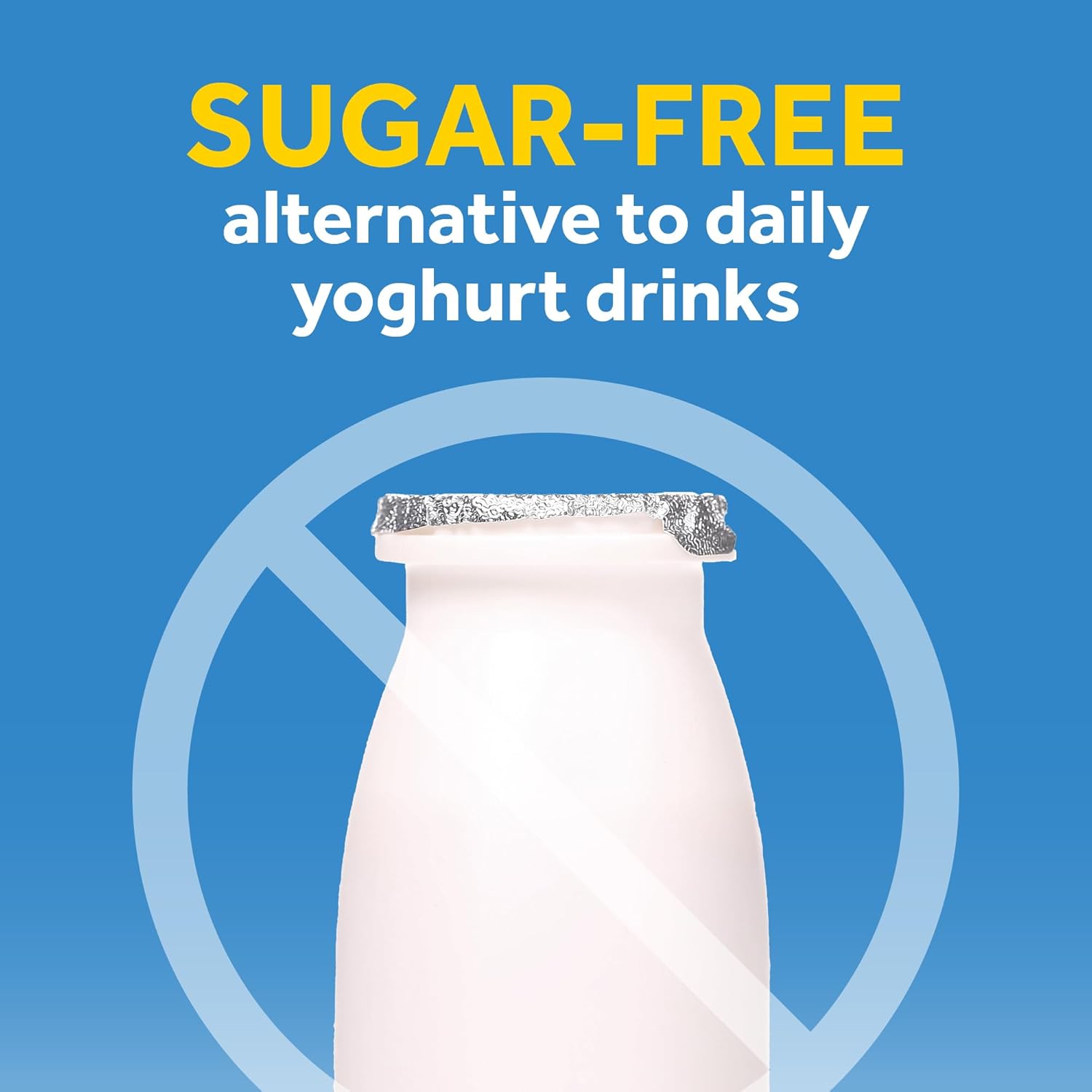 Optibac Daily Wellbeing, 180 Ct : Health & Household