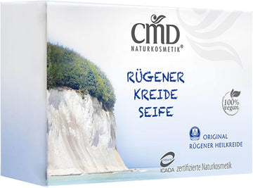 Rügener Chalk Soap Bar