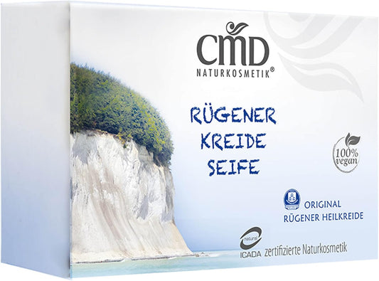Rügener Chalk Soap Bar