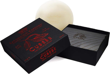 Saponificio Varesino Cubebe Bath Soap 150G