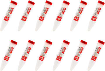 Ever Ready First Aid Porta Sharps Transportable Sharps Container With Locking Mechanism - 12 Count