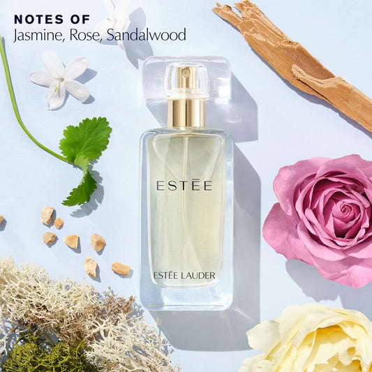 Estée Lauder Estée Super Cologne Spray With Notes Of Jasmine & Rose | Women'S Perfume, 1.7 Fl Oz