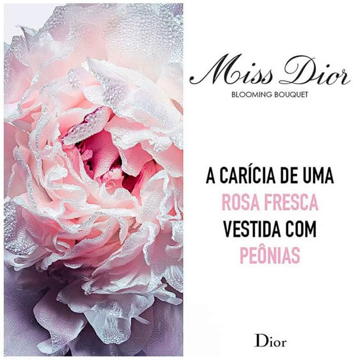 Christian Dior Miss Dior Edp Spray