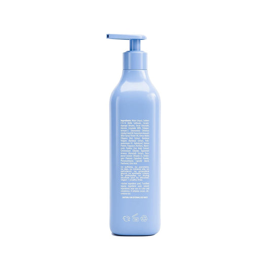 adwoa beauty Blue Tansy Clarifying Gel Shampoo. With Bamboo, Hydrolyzed Quinoa And Horsetail extracts To Strengthen?, Aid Growth ?And Support Length Retention For Kinky, Coily and Curly Hair - 14 oz