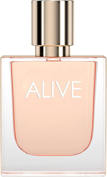 Boss Live Eau De Parfum