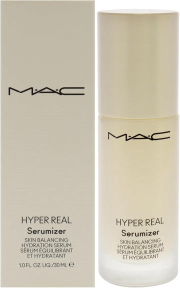 Mac Hyper Real Serumizer 30Ml