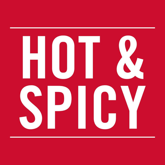 Mccormick Hot & Spicy Variety Pack, Dark Chili Powder, Crushed Red Pepper, And Ground Cayenne Red Pepper, 18.12 Oz