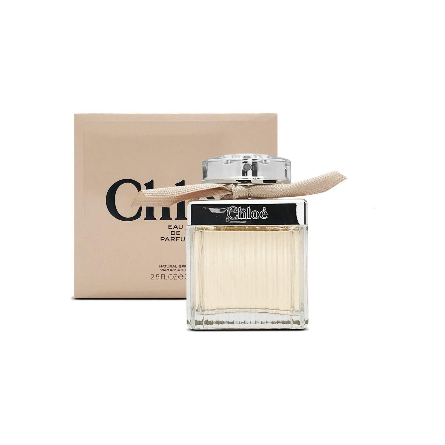 Chloe For Women Eau De Parfum Spray, 2.5 Ounce : Beauty & Personal Care