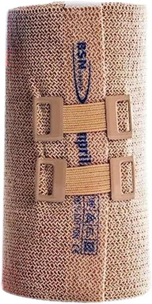 Special Pack Of 3 Comprilan 10 Cm X 5 M (3.9 Inches) Each Roll