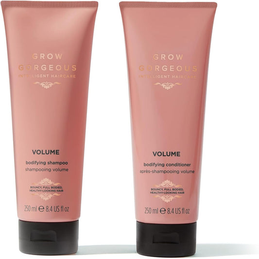 Grow Gorgeous Volume Bodifying Hair Conditioner, 250Ml