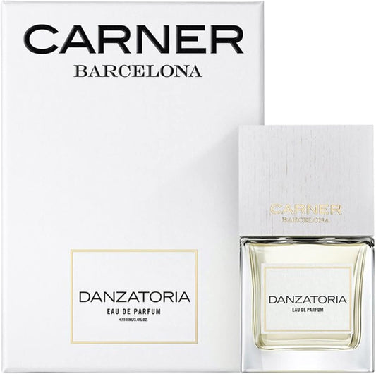 Danzatoria Edp Vapo 100Ml