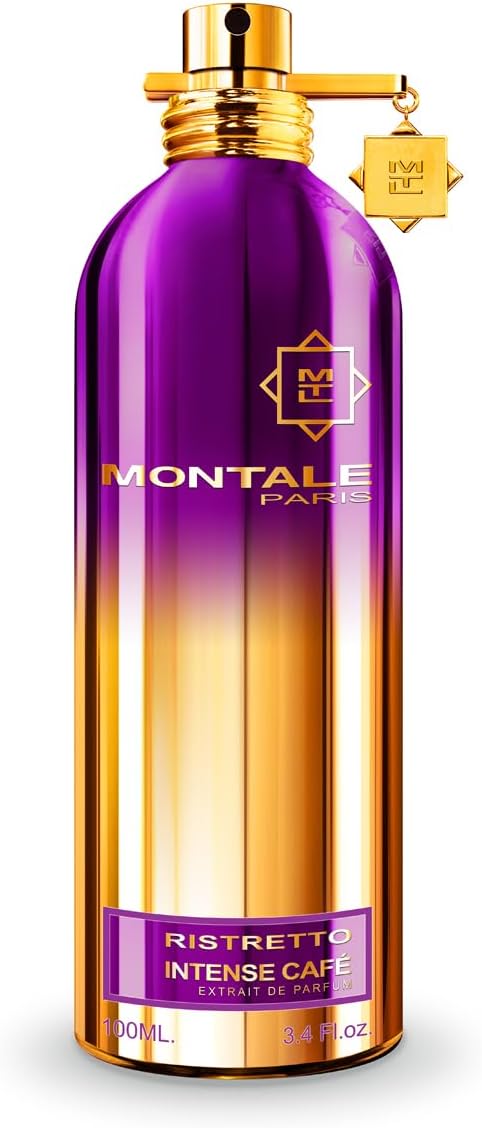 Montale Ristretto Intense Cafe Edp Spray 100Ml