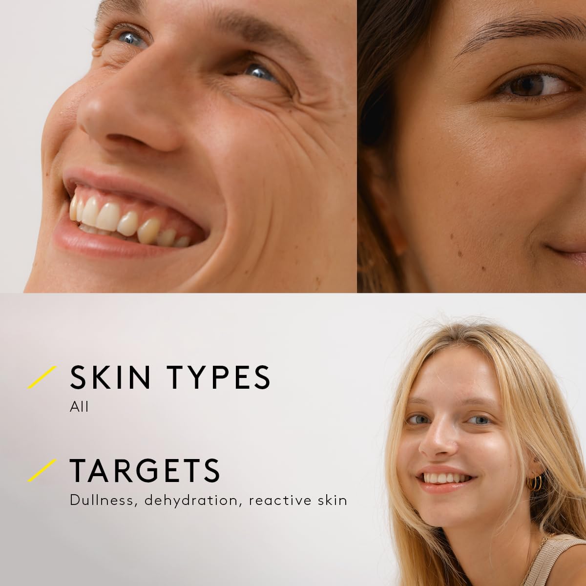 Nuori Perfecting Facial Oil| Nourishing And Regenerating, With Omega 3+6 And Vitamin E, For All Skin Types, All Natural, 20 Ml / 0.7 Fl Oz : Beauty & Personal Care