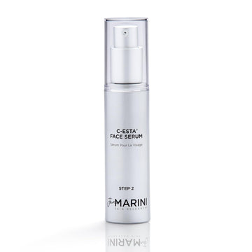 Jan Marini Skin Research C-Esta Serum - Antioxidant-Rich Beauty Product For Dry, Oily & Normal/Combo Skin - Lifting & Firming Serum With Vitamin C - Serum For Skin Care - 1 Fl Oz