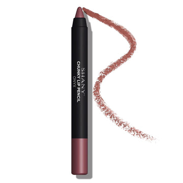 Shany Chunky Lipstick Lip Pencil With Vitamin E & Aloe Vera - Royalty